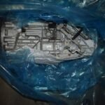 Mercedes-Benz Sprinter W906 Manual Transmission - AMG CAR PARTS SHOP