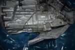 Mercedes-Benz Sprinter W906 Manual Transmission - AMG CAR PARTS SHOP