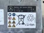 Mercedes-Benz Starter Battery - AMG CAR PARTS SHOP