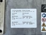 Mercedes-Benz Starter Battery - AMG CAR PARTS SHOP