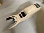 Mercedes-Benz V-Class Center Console Refrigerator - AMG CAR PARTS SHOP