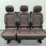 Mercedes-Benz V-Class/Vito W447 3-Seater Bench - AMG CAR PARTS SHOP