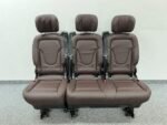 Mercedes-Benz V-Class/Vito W447 3-Seater Bench - AMG CAR PARTS SHOP