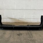 Mercedes-Benz V-Class/Vito W447/W448 Rear Bumper - AMG CAR PARTS SHOP