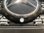 Mercedes-Benz V-Class W447 Facelift Front Bumper - AMG CAR PARTS SHOP