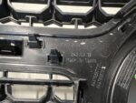 Mercedes-Benz V-Class W447 Facelift Front Bumper - AMG CAR PARTS SHOP