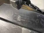 Mercedes-Benz V-Class W447 Facelift Front Bumper - AMG CAR PARTS SHOP