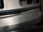 Mercedes-Benz V-Class W447 Facelift Front Bumper - AMG CAR PARTS SHOP