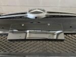 Mercedes-Benz V-Class W447 Front Bumper - AMG CAR PARTS SHOP