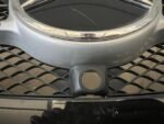 Mercedes-Benz V-Class W447 Front Bumper - AMG CAR PARTS SHOP