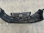 Mercedes-Benz V-Class W447 Front Bumper - AMG CAR PARTS SHOP