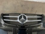 Mercedes-Benz V-Class W447 Front Bumper - AMG CAR PARTS SHOP