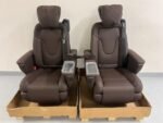 Mercedes-Benz V-Class W447 Luxury Seat - AMG CAR PARTS SHOP