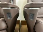 Mercedes-Benz V-Class W447 Luxury Seat - AMG CAR PARTS SHOP