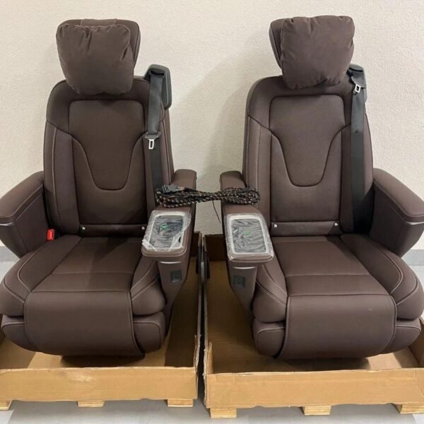 Mercedes-Benz V-Class W447 Luxury Seat - AMG CAR PARTS SHOP