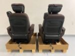 Mercedes-Benz V-Class W447 Luxury Seat - AMG CAR PARTS SHOP