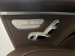 Mercedes-Benz V-Class W447 Luxury Seat - AMG CAR PARTS SHOP