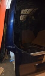 Mercedes-Benz V-Class W447 tailgate - AMG CAR PARTS SHOP