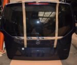 Mercedes-Benz V-Class W447 tailgate - AMG CAR PARTS SHOP