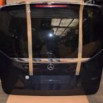 Mercedes-Benz V-Class W447 tailgate - AMG CAR PARTS SHOP