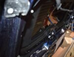 Mercedes-Benz V-Class W447 tailgate - AMG CAR PARTS SHOP