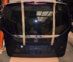 Mercedes-Benz V-Class W447 tailgate - AMG CAR PARTS SHOP