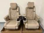 Mercedes-Benz V-Class W447/W448 Luxury Seat - AMG CAR PARTS SHOP