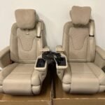 Mercedes-Benz V-Class W447/W448 Luxury Seat - AMG CAR PARTS SHOP