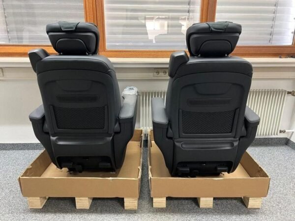 Mercedes-Benz V-Class W447/W448 Luxury Seat - AMG CAR PARTS SHOP