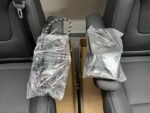 Mercedes-Benz V-Class W447/W448 Luxury Seat - AMG CAR PARTS SHOP