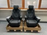 Mercedes-Benz V-Class W447/W448 Luxury Seat - AMG CAR PARTS SHOP