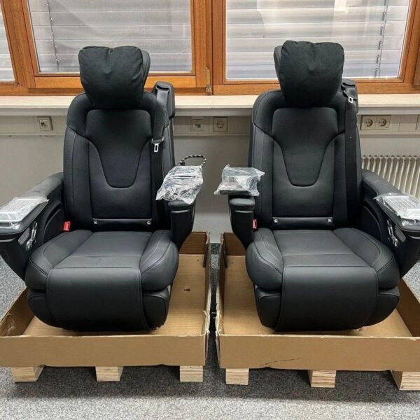 Mercedes-Benz V-Class W447/W448 Luxury Seat - AMG CAR PARTS SHOP