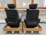 Mercedes-Benz V-Class W447/W448 Luxury Seat - AMG CAR PARTS SHOP