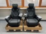 Mercedes-Benz V-Class W447/W448 Luxury Seat - AMG CAR PARTS SHOP
