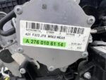 Mercedes-Benz V6 Engine – S-Class W222 - AMG CAR PARTS SHOP