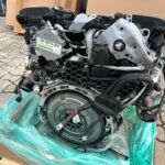 Mercedes-Benz V6 Engine – S-Class W222 - AMG CAR PARTS SHOP