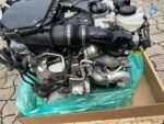 Mercedes-Benz V6 Engine – S-Class W222 - AMG CAR PARTS SHOP