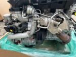 Mercedes-Benz V6 Engine – S-Class W222 - AMG CAR PARTS SHOP