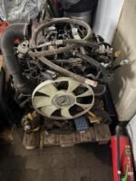 Mercedes-Benz Vito 116 Engine - AMG CAR PARTS SHOP