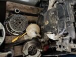 Mercedes-Benz Vito 116 Engine - AMG CAR PARTS SHOP