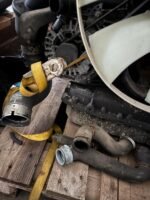 Mercedes-Benz Vito 116 Engine - AMG CAR PARTS SHOP