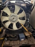 Mercedes-Benz Vito 116 Engine - AMG CAR PARTS SHOP