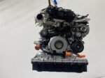 MERCEDES-BENZ VITO 447 111/114 CDI ENGINE - AMG CAR PARTS SHOP