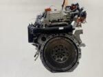 MERCEDES-BENZ VITO 447 111/114 CDI ENGINE - AMG CAR PARTS SHOP