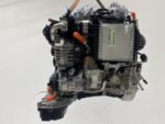 MERCEDES-BENZ VITO 447 111/114 CDI ENGINE - AMG CAR PARTS SHOP