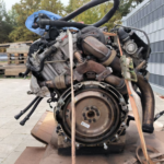 Mercedes-Benz Vito Engine – OM642 - AMG CAR PARTS SHOP