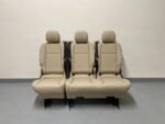 Mercedes-Benz Vito/V-Class W447 3-Seater Bench Seat - AMG CAR PARTS SHOP