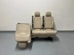 Mercedes-Benz Vito/V-Class W447 3-Seater Bench Seat - AMG CAR PARTS SHOP
