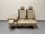 Mercedes-Benz Vito/V-Class W447 3-Seater Bench Seat - AMG CAR PARTS SHOP