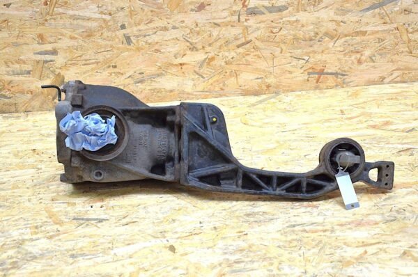 Mercedes-Benz Vito / V-Class W447 Rear Axle Differential - AMG CAR PARTS SHOP